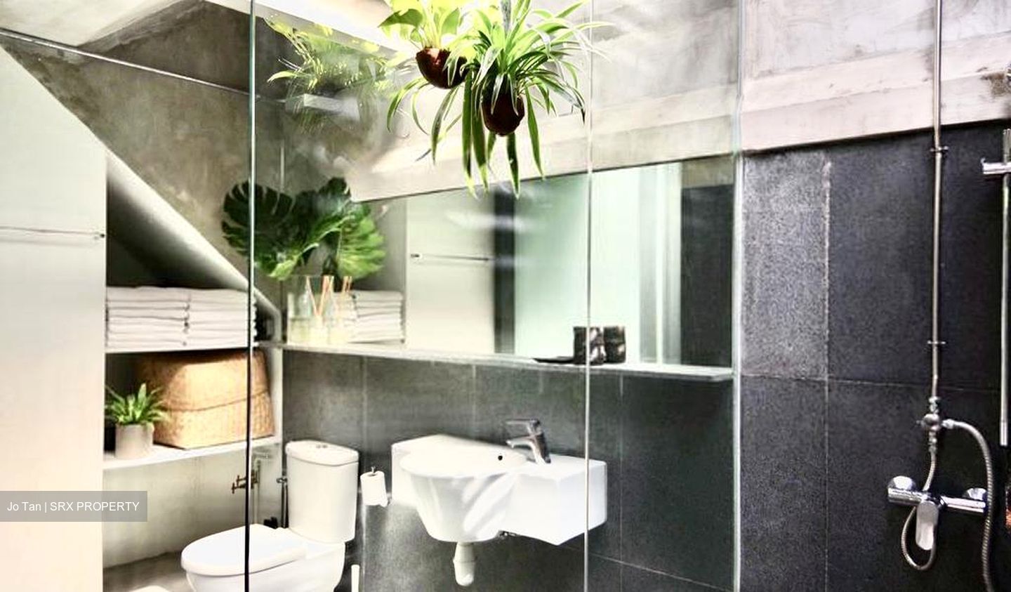 Tiong Bahru Estate (D3), Apartment #590671551